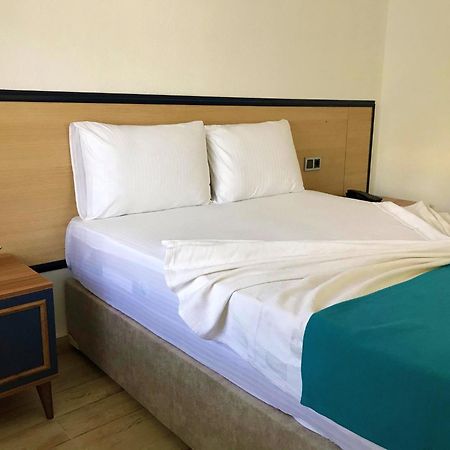 Urga Butik Otel & Restaurant غولوك المظهر الخارجي الصورة