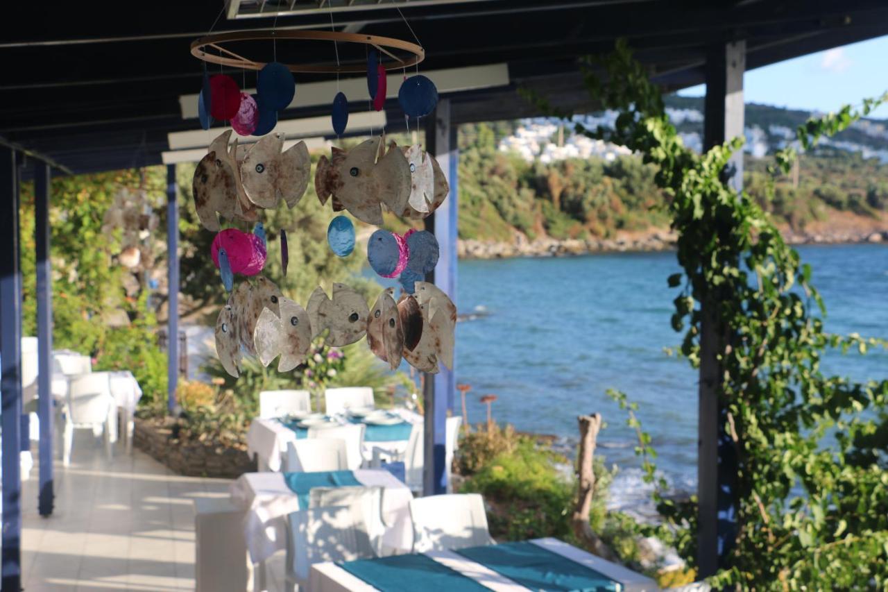 Urga Butik Otel & Restaurant غولوك المظهر الخارجي الصورة