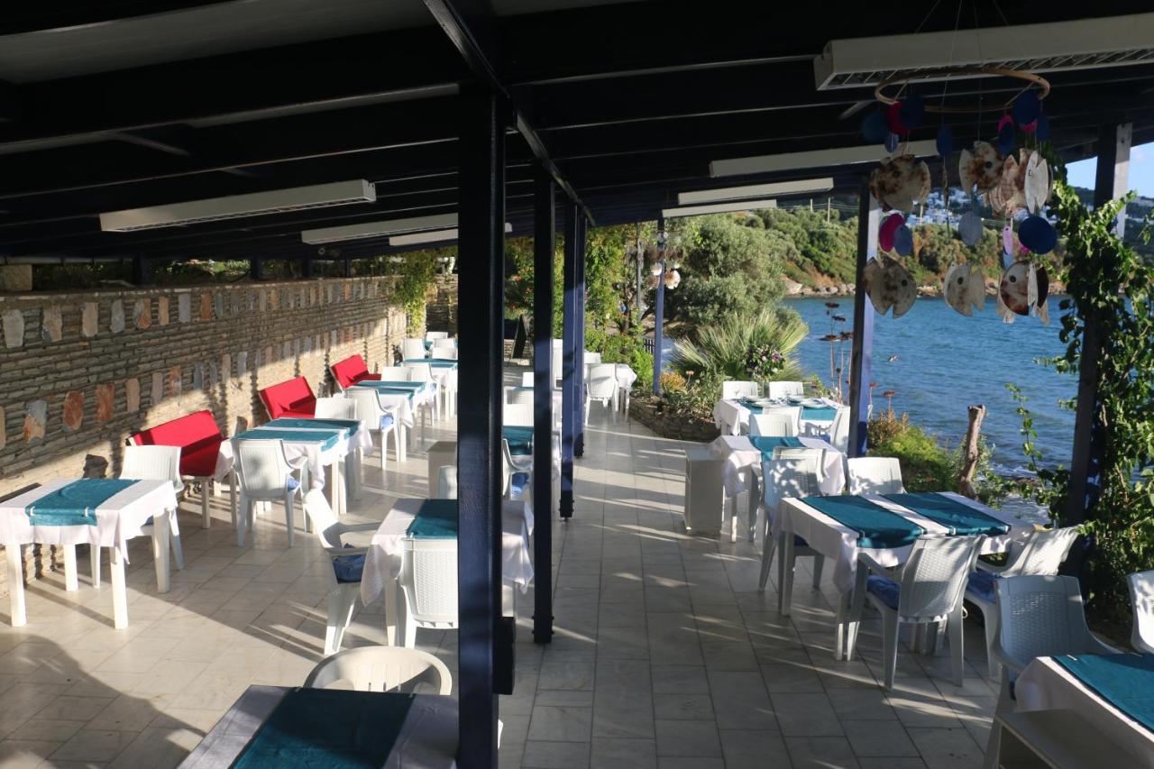 Urga Butik Otel & Restaurant غولوك المظهر الخارجي الصورة