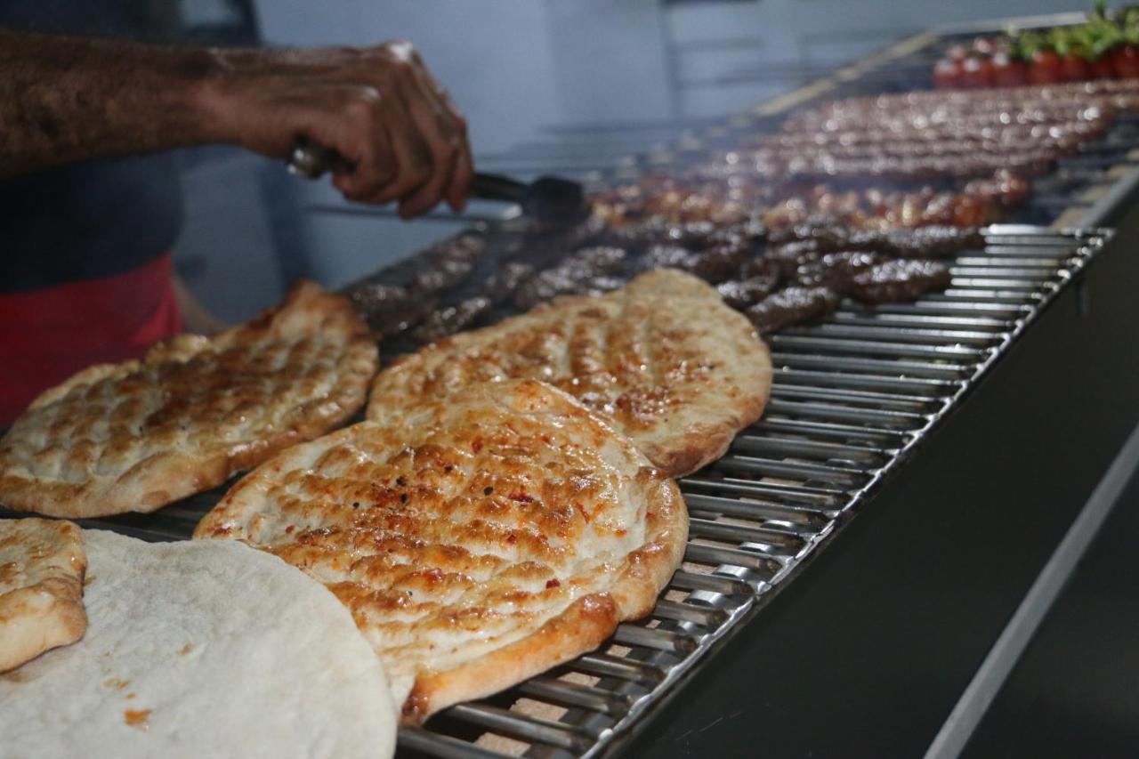 Urga Butik Otel & Restaurant غولوك المظهر الخارجي الصورة