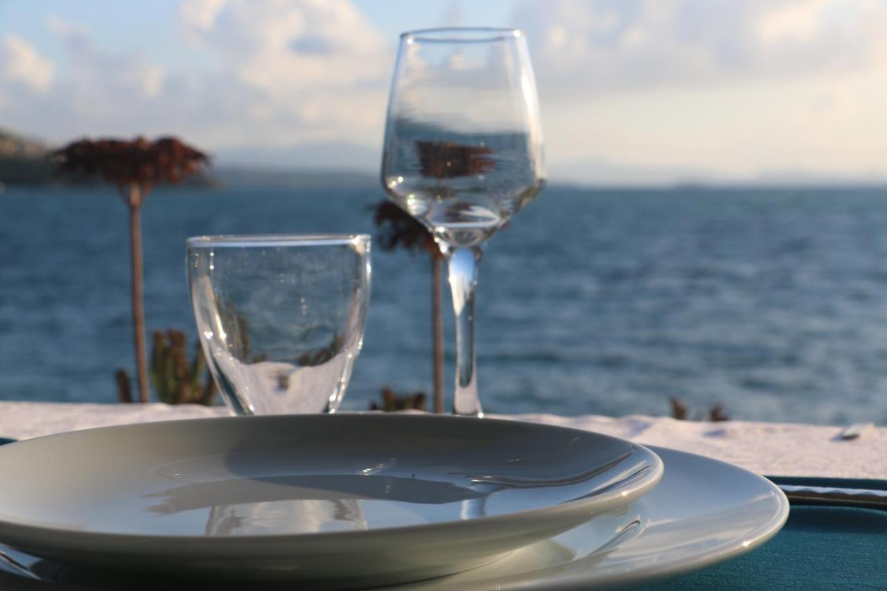 Urga Butik Otel & Restaurant غولوك المظهر الخارجي الصورة