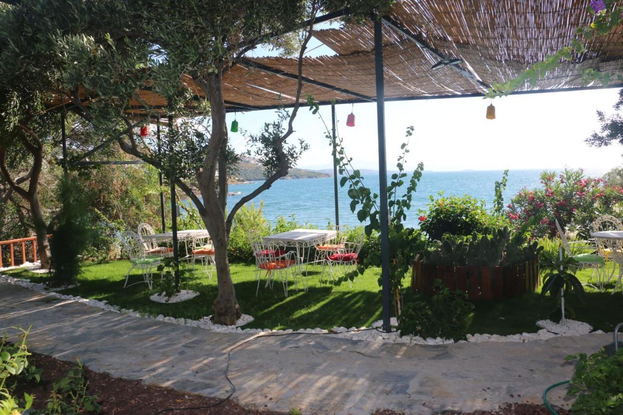 Urga Butik Otel & Restaurant غولوك المظهر الخارجي الصورة