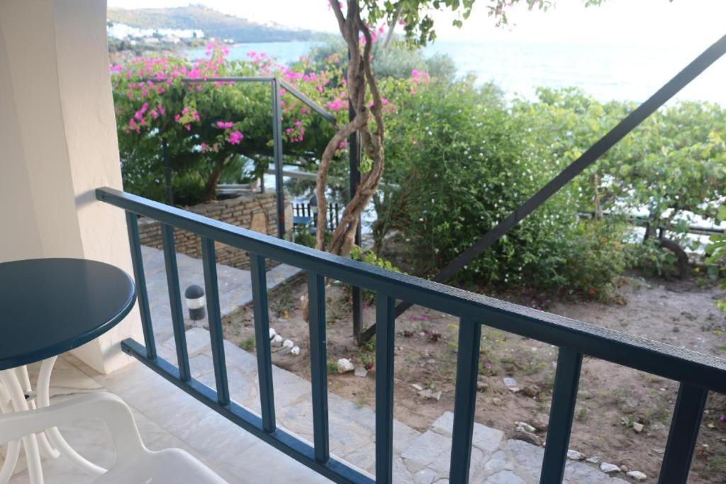 Urga Butik Otel & Restaurant غولوك المظهر الخارجي الصورة
