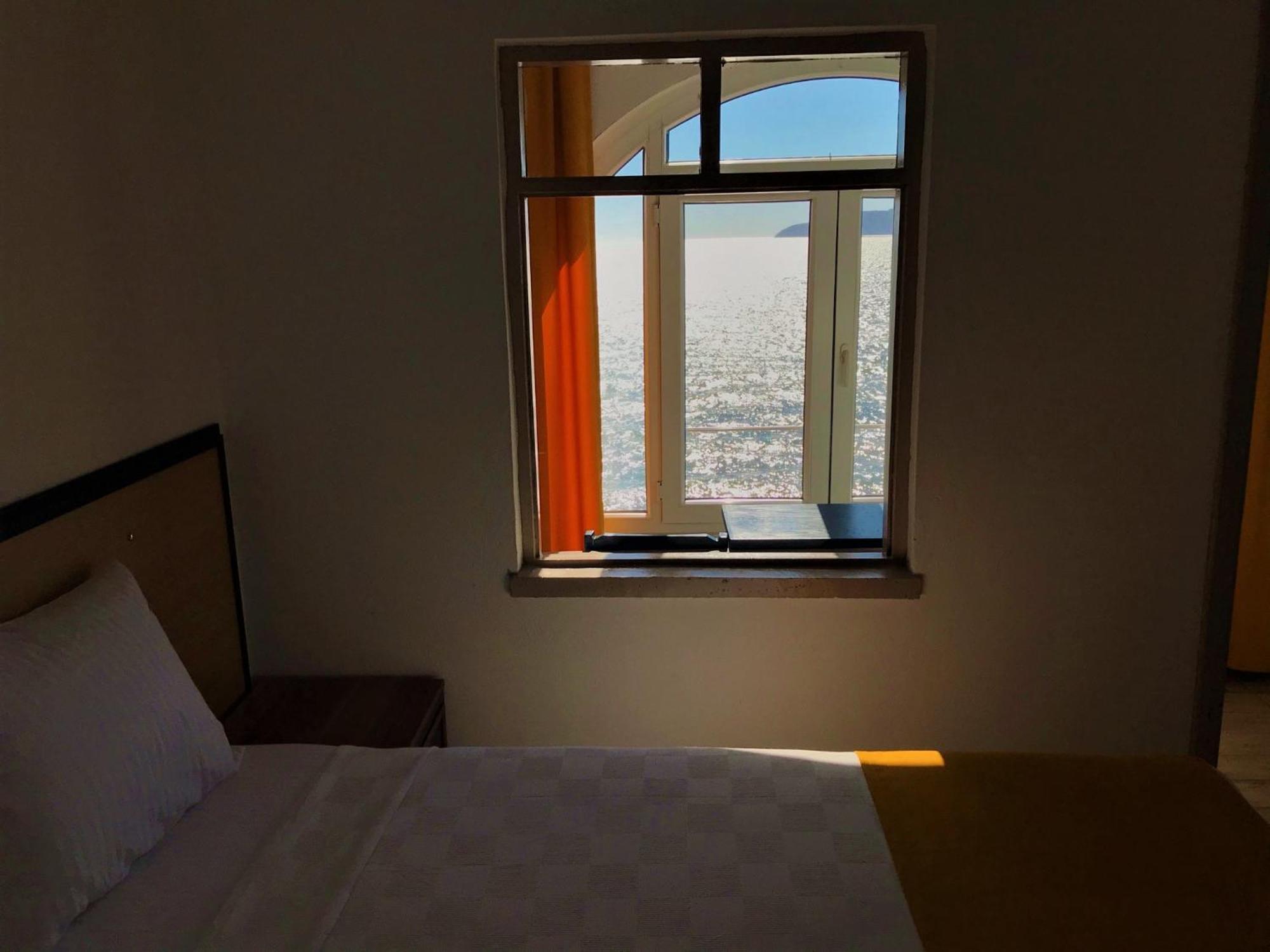 Urga Butik Otel & Restaurant غولوك المظهر الخارجي الصورة