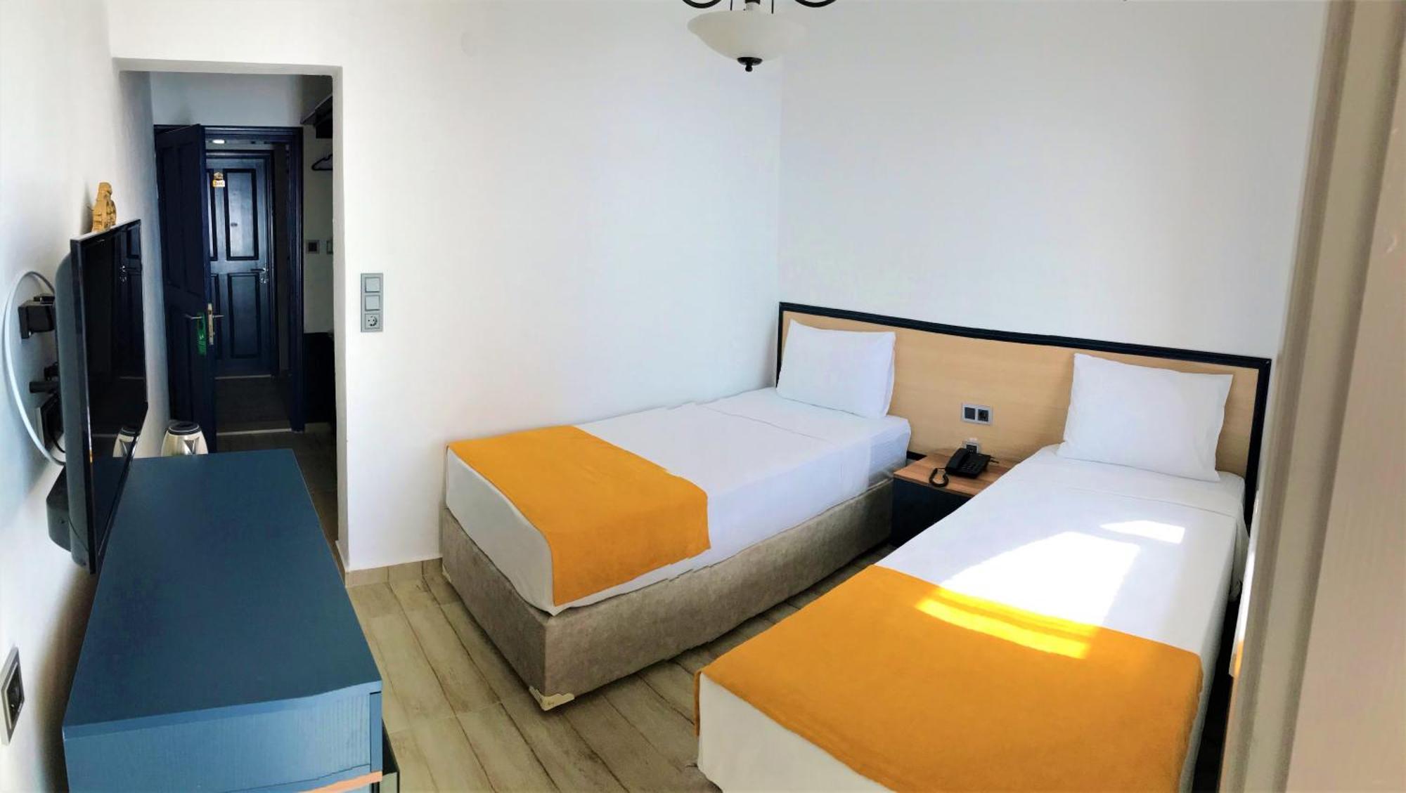 Urga Butik Otel & Restaurant غولوك المظهر الخارجي الصورة
