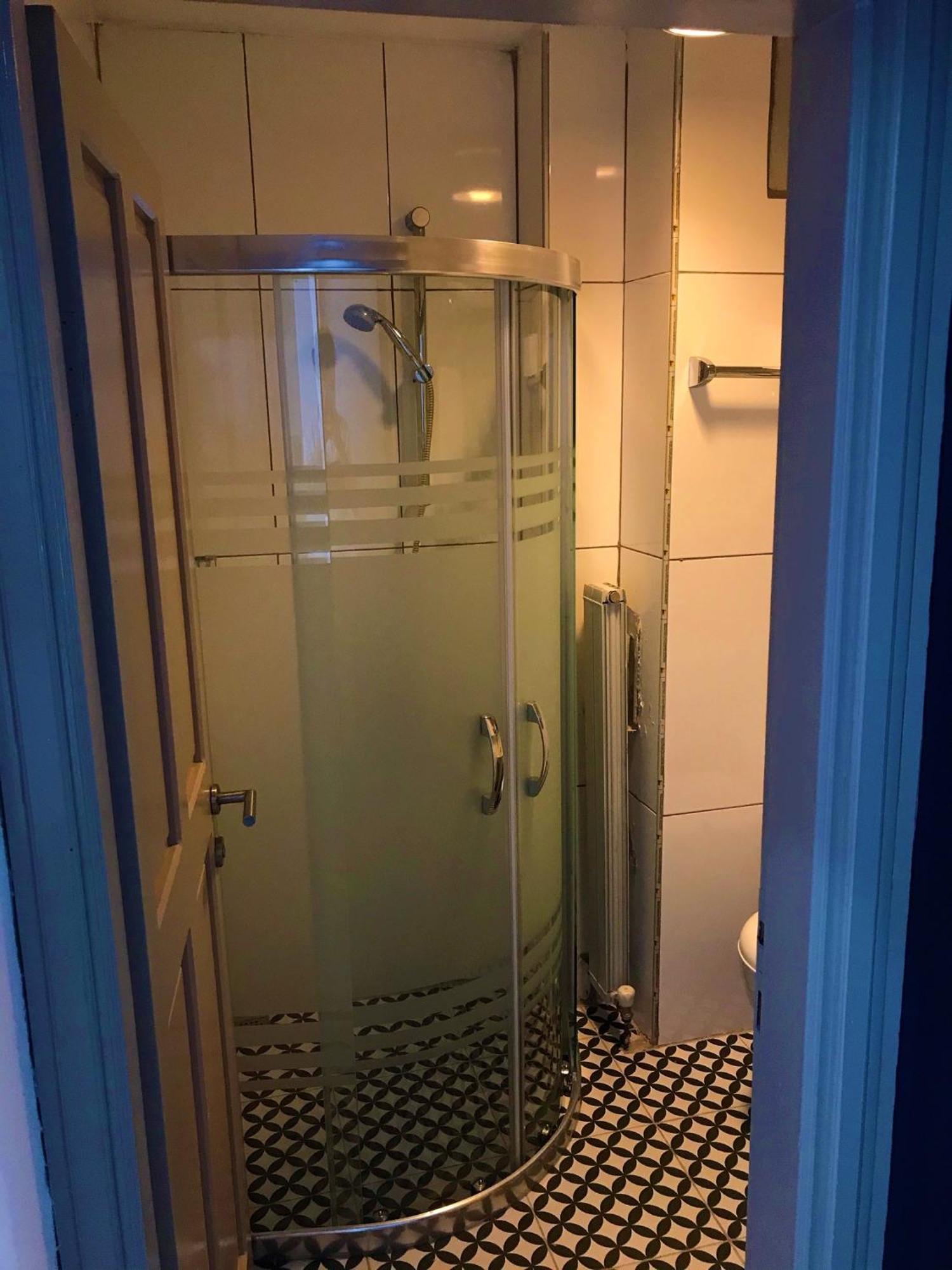 Urga Butik Otel & Restaurant غولوك المظهر الخارجي الصورة