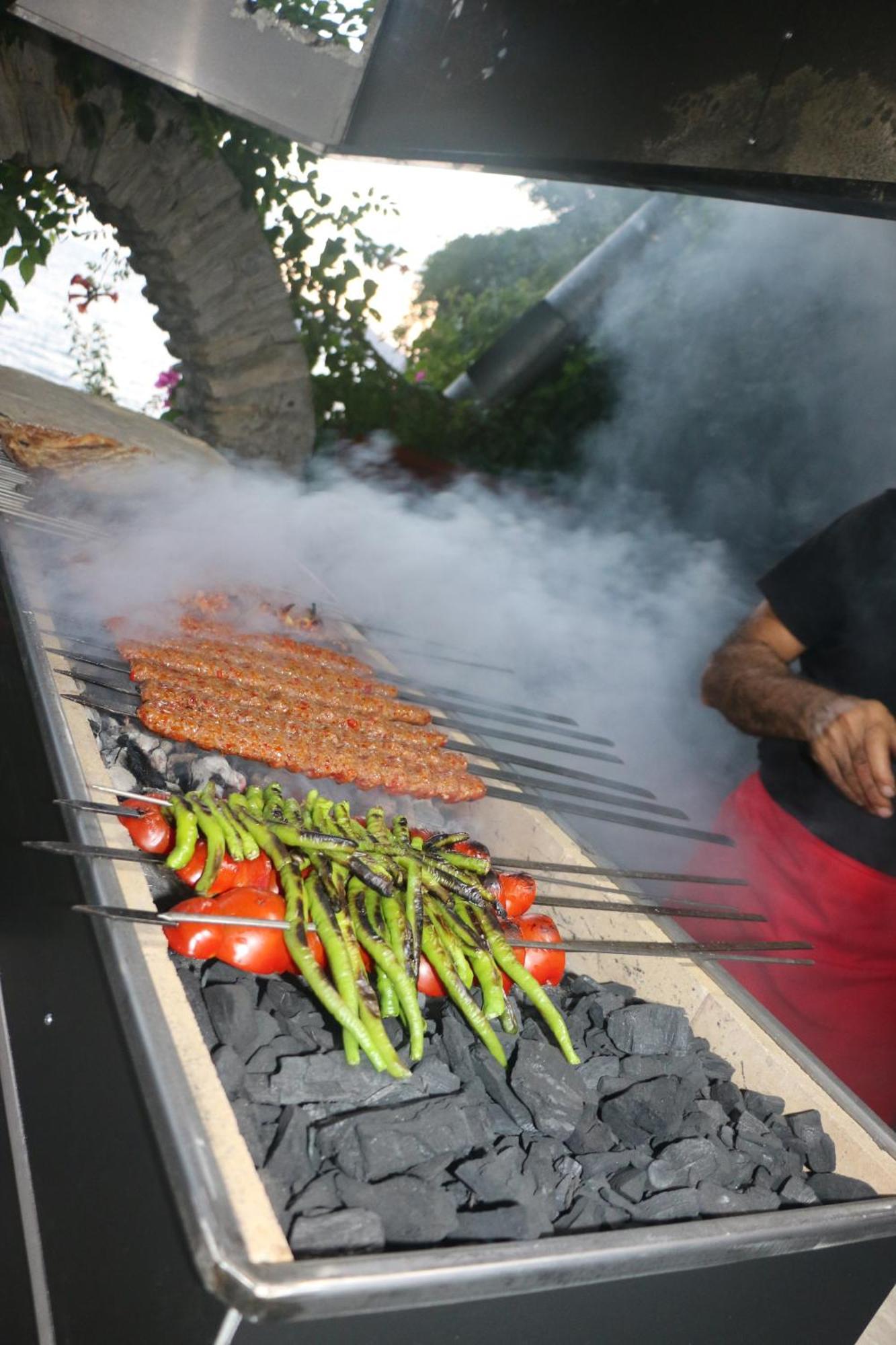 Urga Butik Otel & Restaurant غولوك المظهر الخارجي الصورة