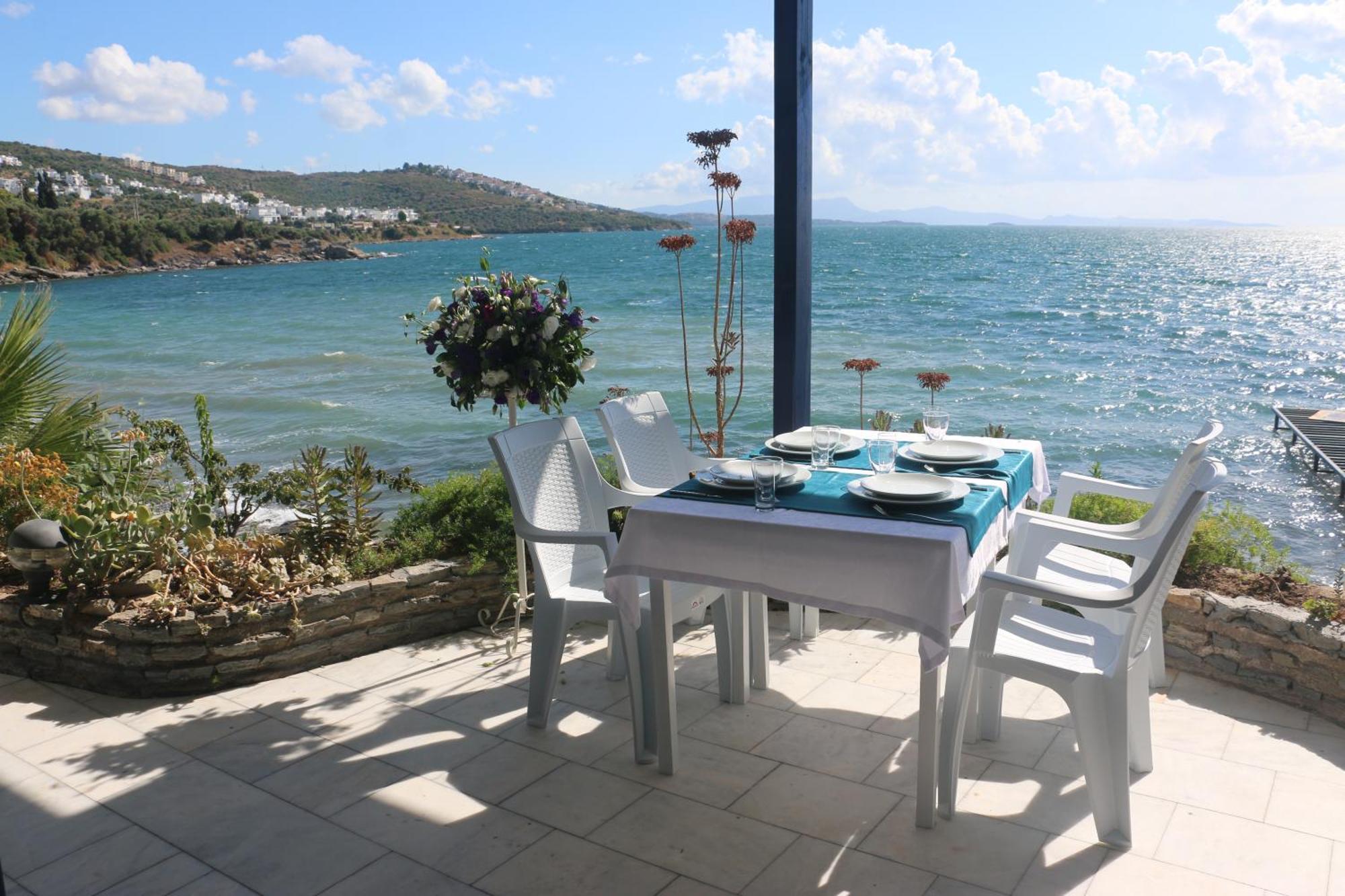 Urga Butik Otel & Restaurant غولوك المظهر الخارجي الصورة