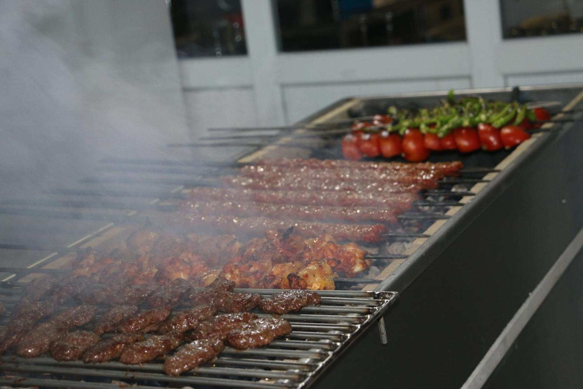 Urga Butik Otel & Restaurant غولوك المظهر الخارجي الصورة