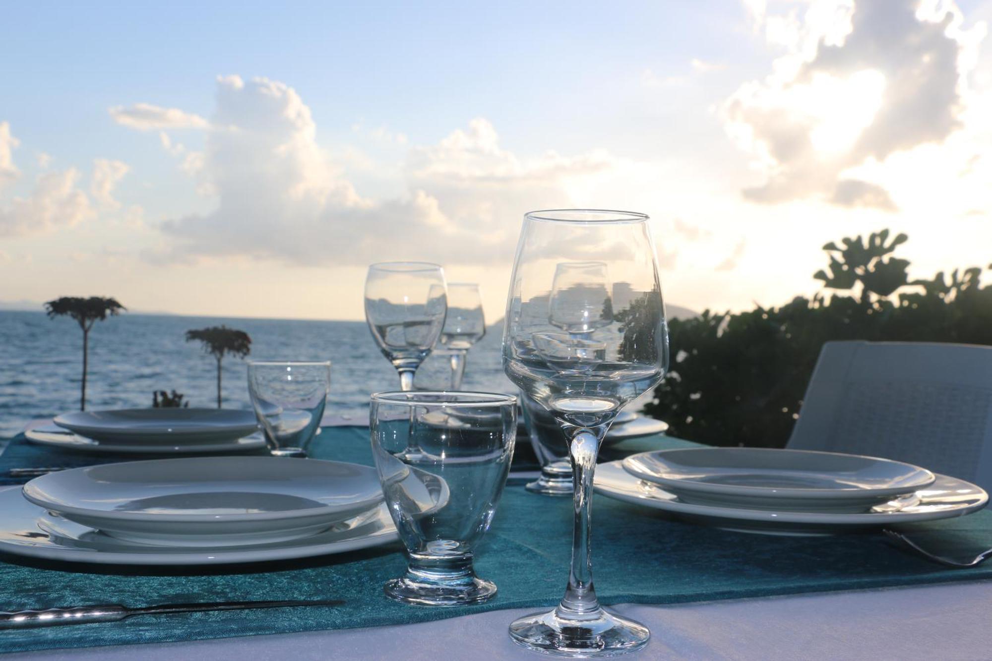 Urga Butik Otel & Restaurant غولوك المظهر الخارجي الصورة