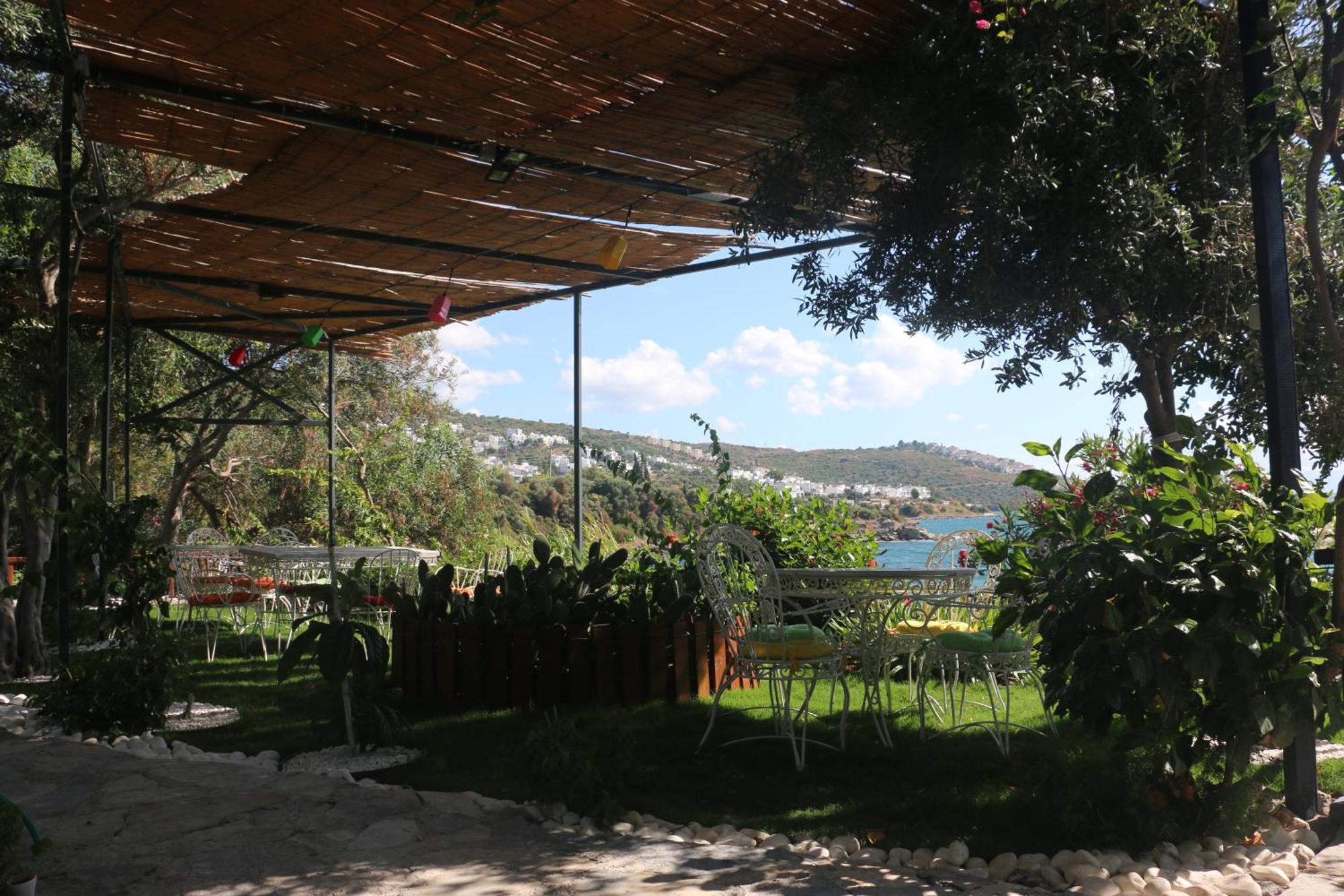 Urga Butik Otel & Restaurant غولوك المظهر الخارجي الصورة