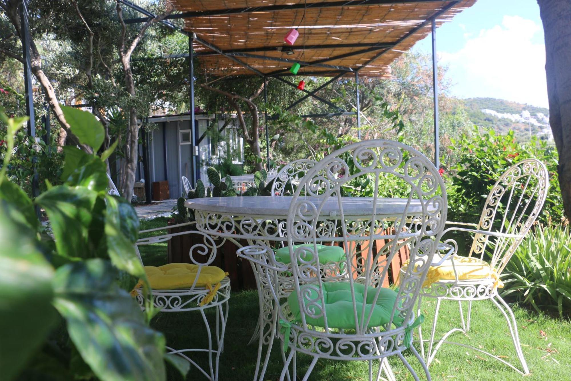 Urga Butik Otel & Restaurant غولوك المظهر الخارجي الصورة
