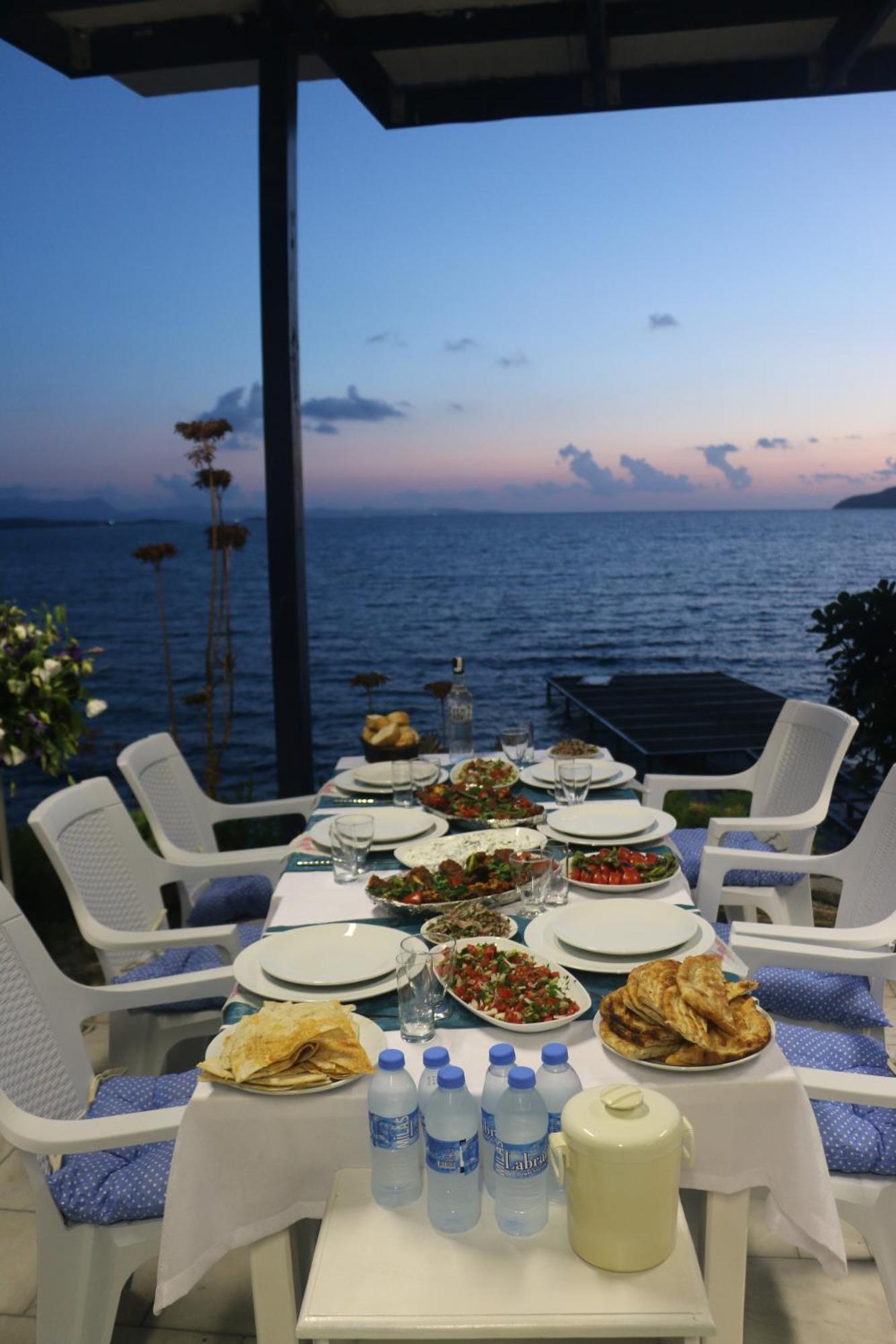 Urga Butik Otel & Restaurant غولوك المظهر الخارجي الصورة
