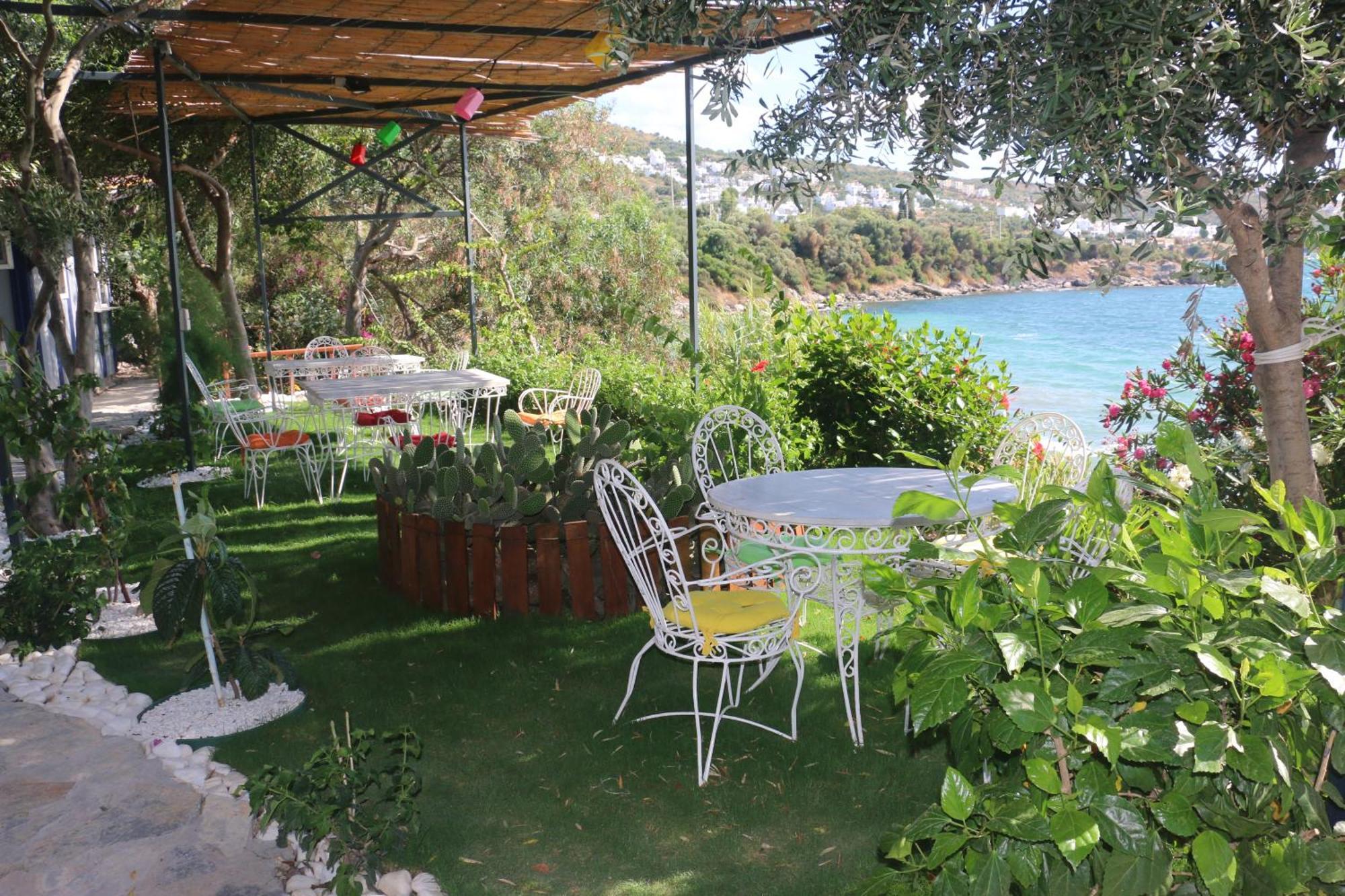 Urga Butik Otel & Restaurant غولوك المظهر الخارجي الصورة