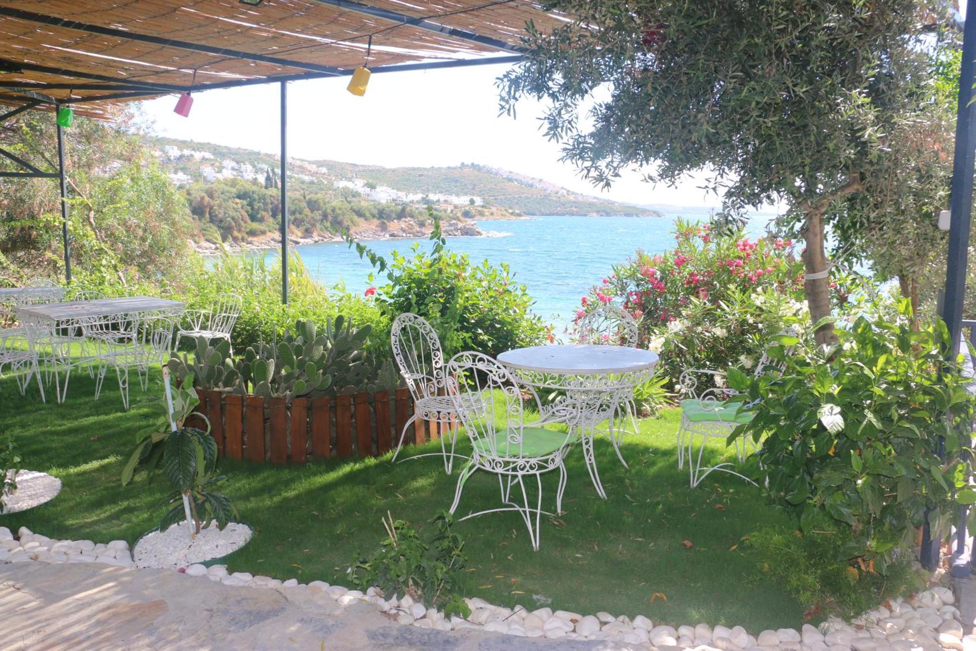 Urga Butik Otel & Restaurant غولوك المظهر الخارجي الصورة